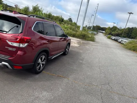 More photos of 2021 Subaru Forester Touring at ALM Hyundai West, GA