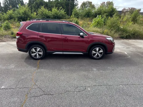 More photos of 2021 Subaru Forester Touring at ALM Hyundai West, GA