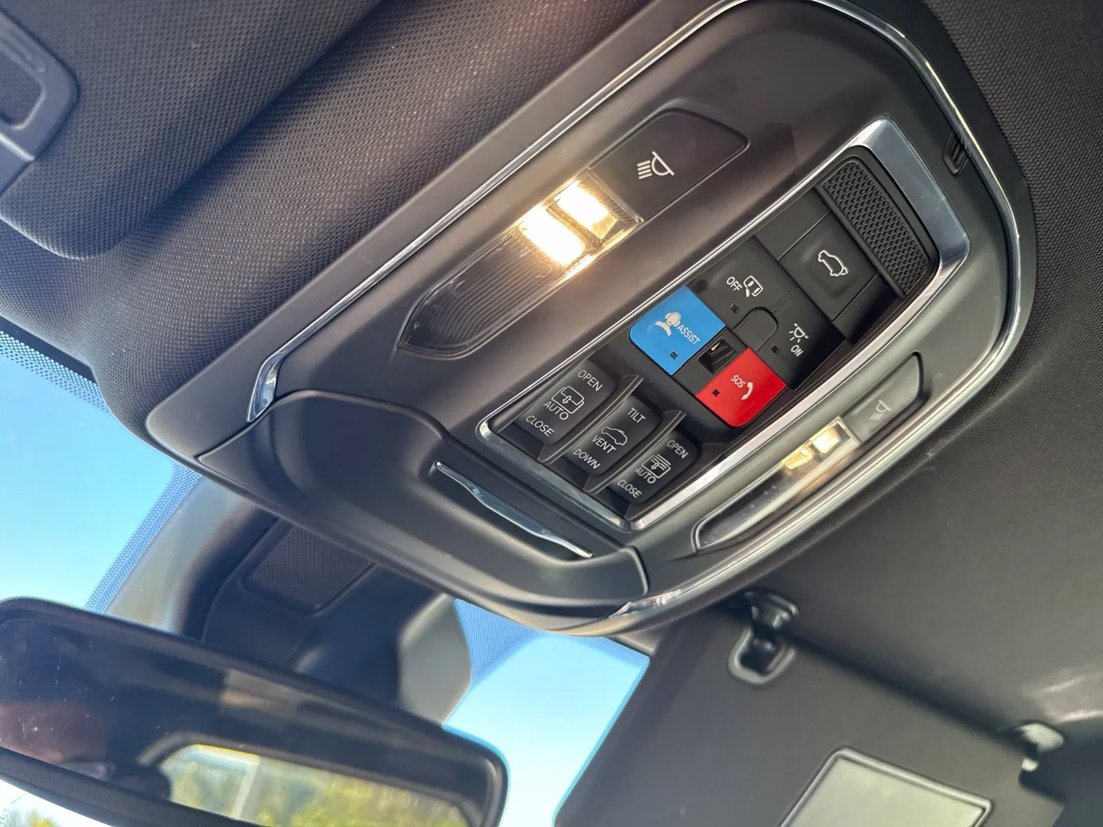 2024 Jeep Grand Cherokee 4xe - Photo 22