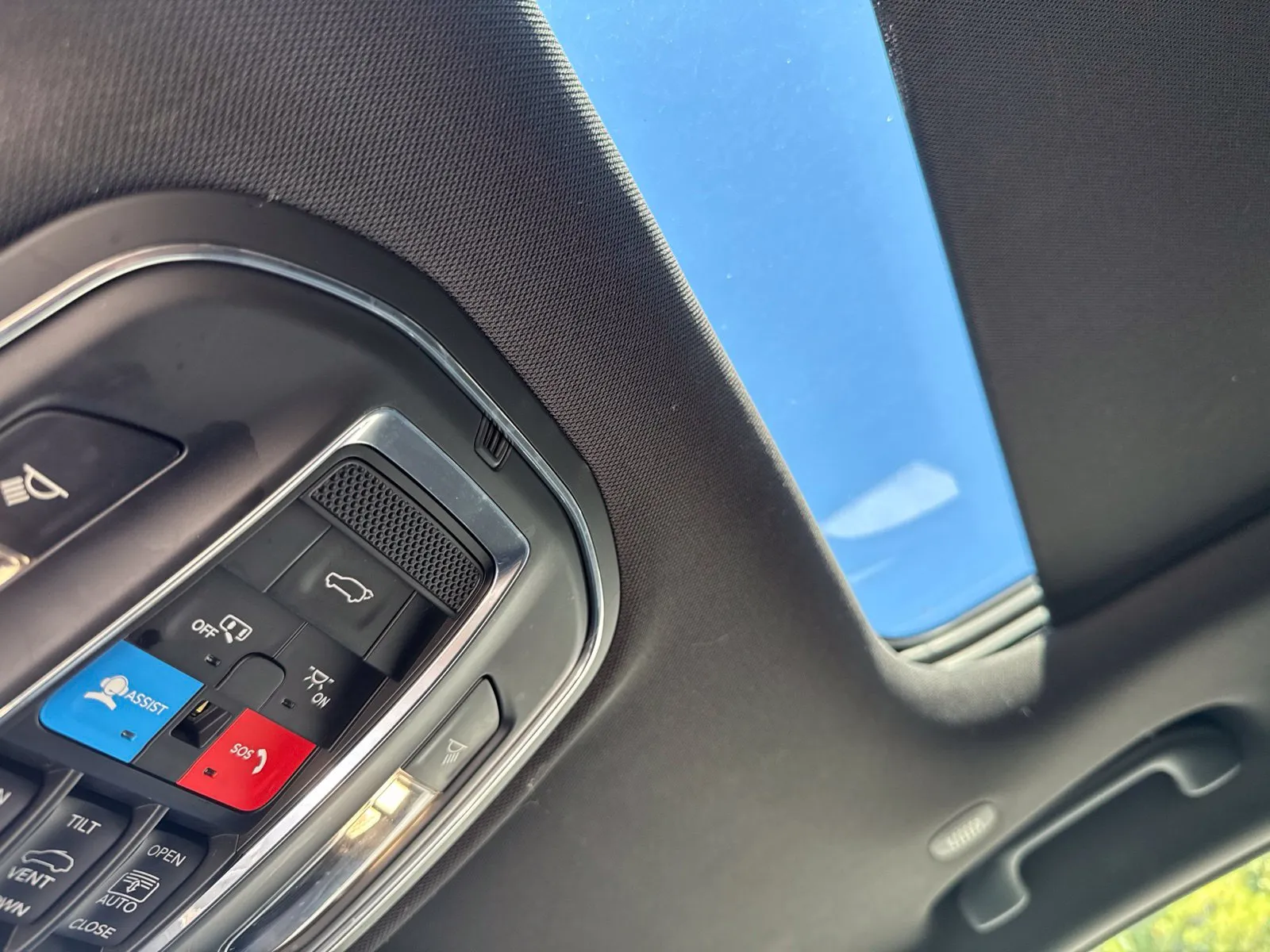 2024 Jeep Grand Cherokee 4xe - Photo 23