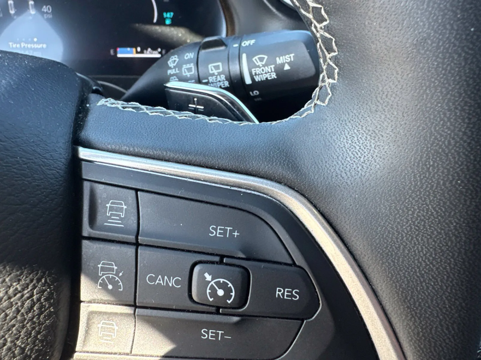 2024 Jeep Grand Cherokee 4xe - Photo 16