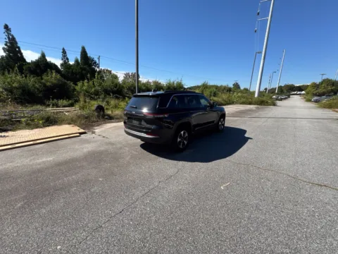 More photos of 2024 Jeep Grand Cherokee 4xe at ALM Hyundai West, GA