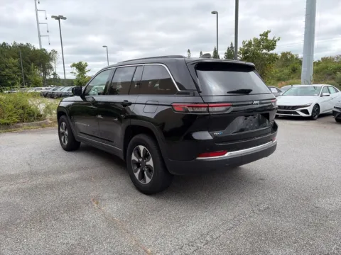 More photos of 2024 Jeep Grand Cherokee 4xe at ALM Hyundai West, GA