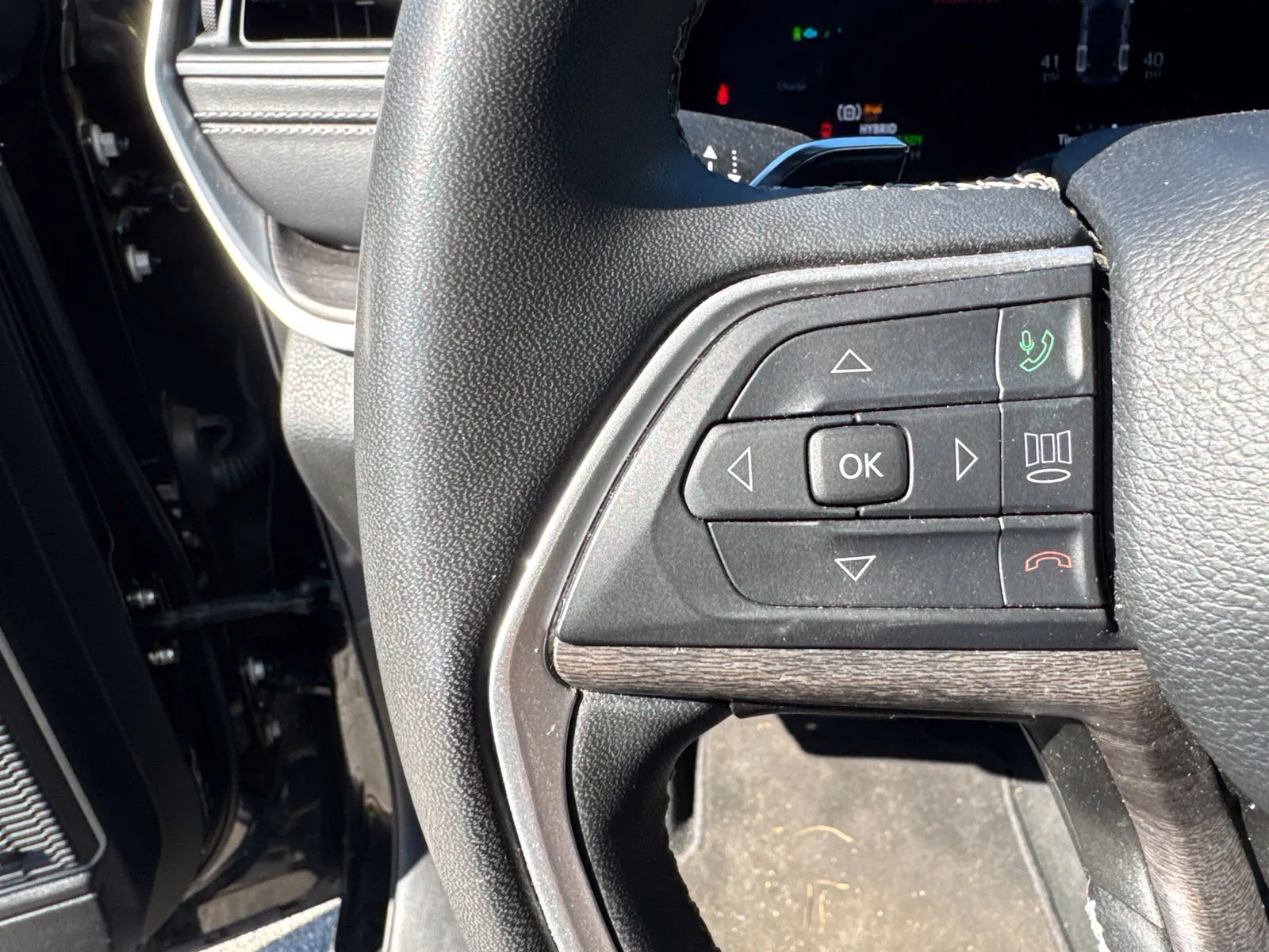 2024 Jeep Grand Cherokee 4xe - Photo 15