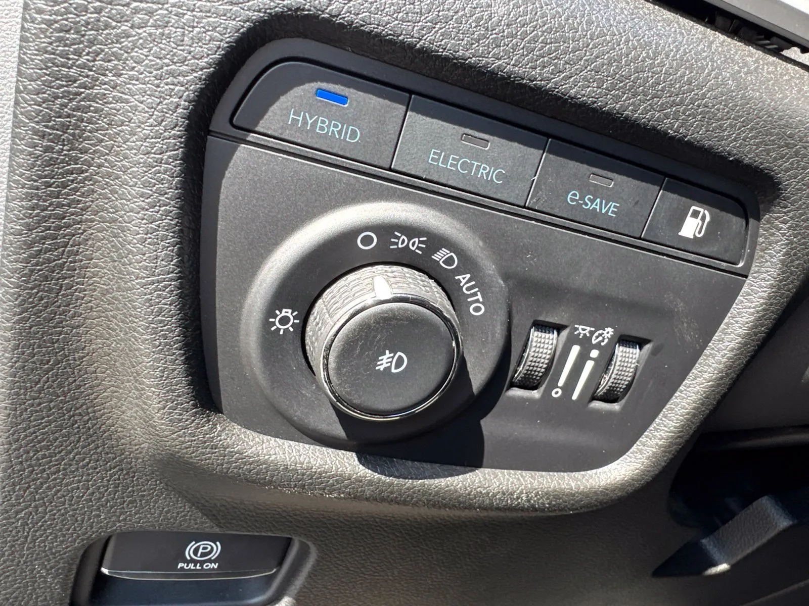 2024 Jeep Grand Cherokee 4xe - Photo 13