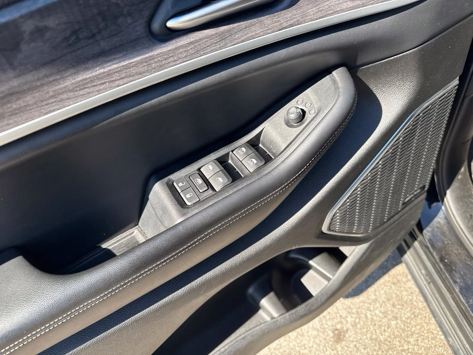 2024 Jeep Grand Cherokee 4xe - Photo 12