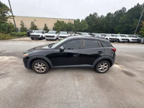 Photos of 2019 Mazda CX-3 Sport for sale in Lithia Springs, GA at ALM Hyundai West