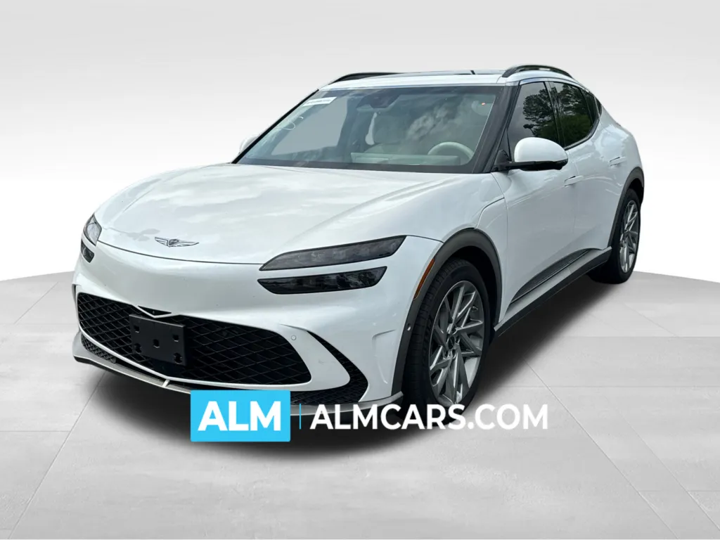 2023 Genesis GV60 Advanced for sale in Lithia Springs, GA