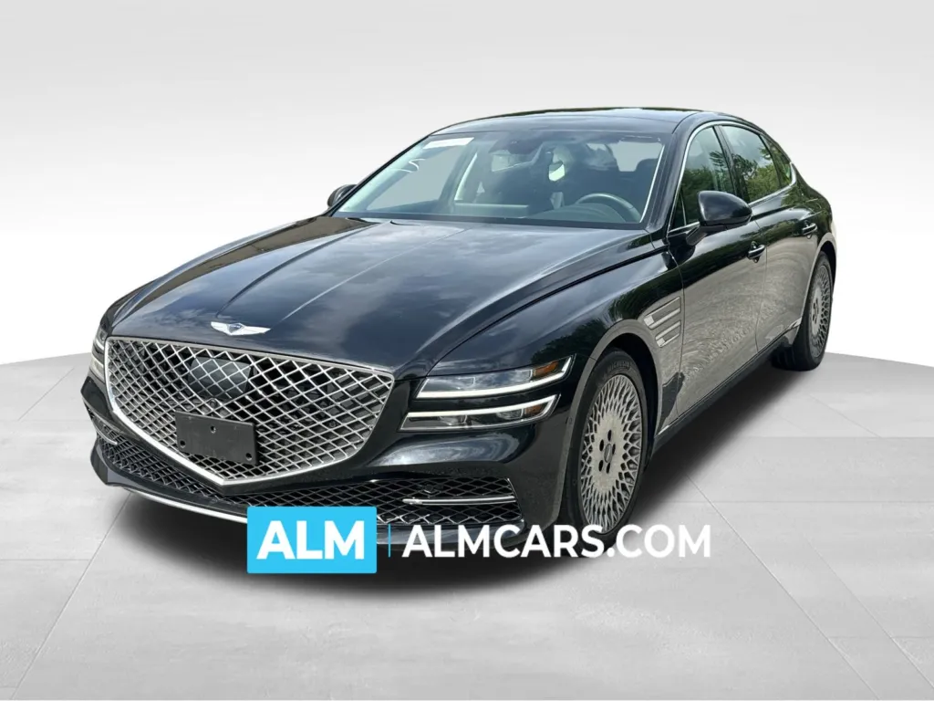 2022 Genesis G80 2.5T for sale in Lithia Springs, GA