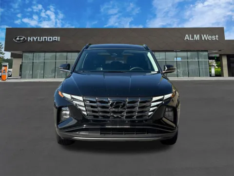 Photos of 2024 Hyundai Tucson Limited for sale in Lithia Springs, GA at ALM Hyundai West