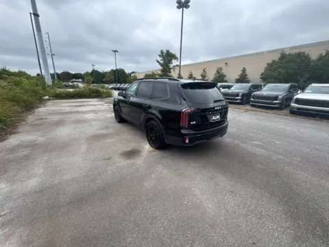 Another view of 2024 Kia Telluride SX X-Line for sale in Lithia Springs, GA at ALM Hyundai West