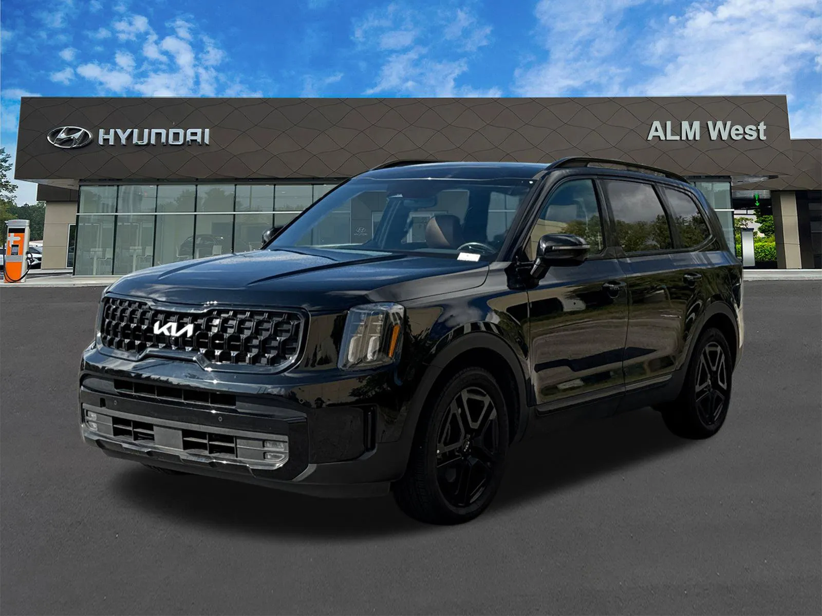 2024 Kia Telluride