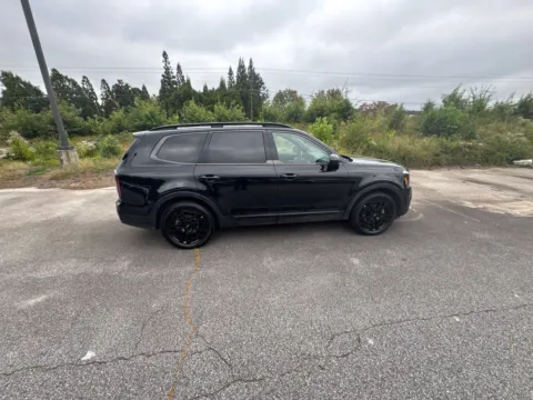 More photos of 2024 Kia Telluride SX X-Line at ALM Hyundai West, GA