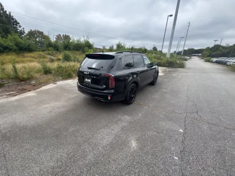More photos of 2024 Kia Telluride SX X-Line at ALM Hyundai West, GA