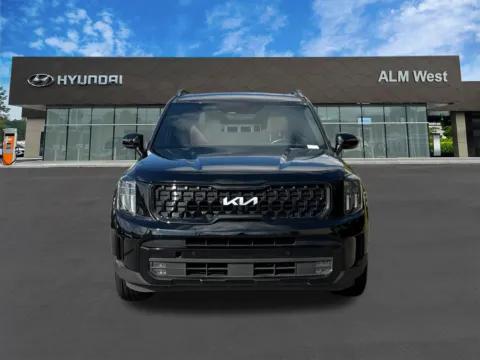 Photos of 2024 Kia Telluride SX X-Line for sale in Lithia Springs, GA at ALM Hyundai West