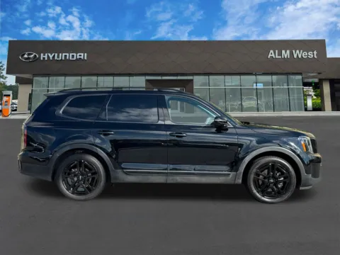 More photos of 2024 Kia Telluride SX X-Line at ALM Hyundai West, GA