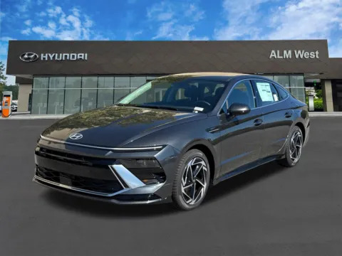 Unknown 2027 Hyundai Sonata SEL Sport for sale in Lithia Springs, GA