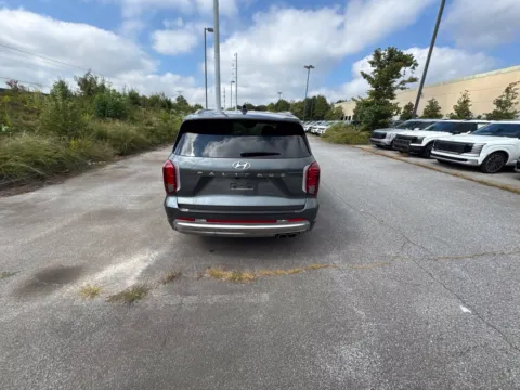 More photos of 2023 Hyundai Palisade Calligraphy at ALM Hyundai West, GA