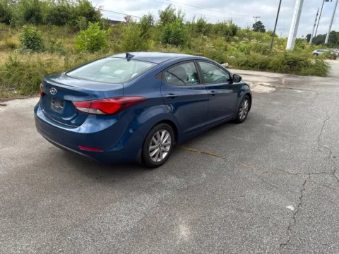 More photos of 2016 Hyundai Elantra SE at ALM Hyundai West, GA