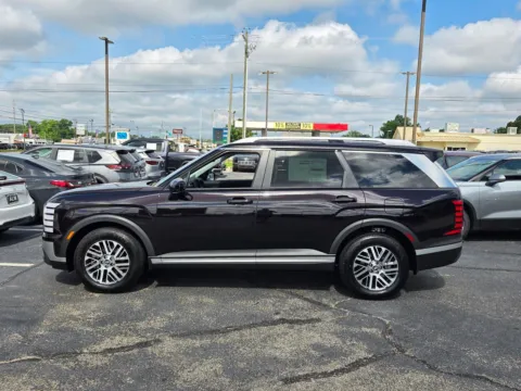 More photos of 2026 Hyundai Palisade SEL at ALM Hyundai West, GA