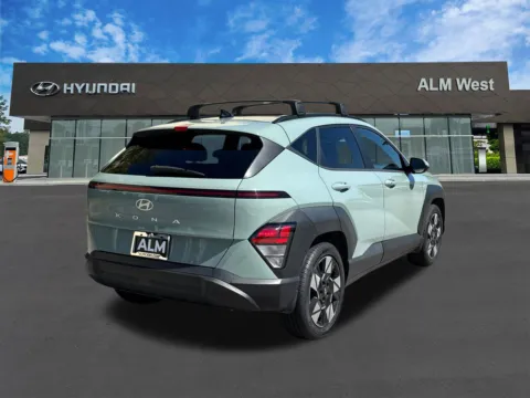 More photos of 2024 Hyundai Kona SEL at ALM Hyundai West, GA