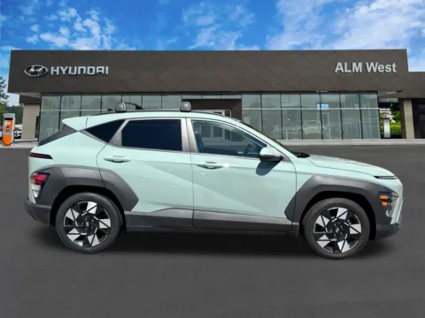 More photos of 2024 Hyundai Kona SEL at ALM Hyundai West, GA
