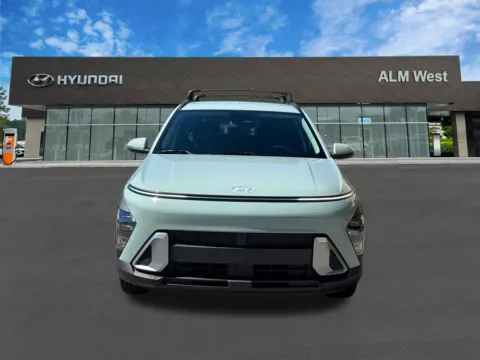 Photos of 2024 Hyundai Kona SEL for sale in Lithia Springs, GA at ALM Hyundai West