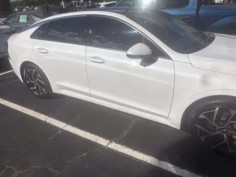 Photos of 2025 Kia K5 EX for sale in Lithia Springs, GA at ALM Hyundai West
