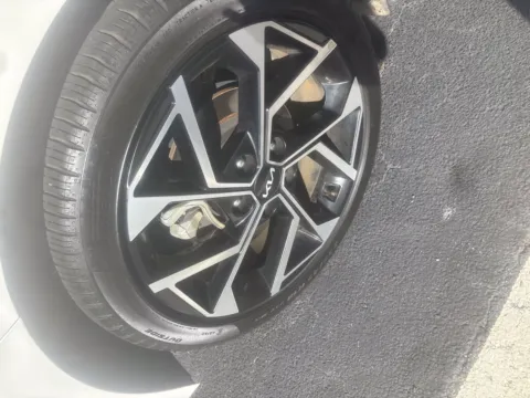 Another view of 2025 Kia K5 EX for sale in Lithia Springs, GA at ALM Hyundai West