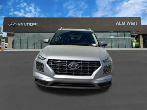 Photos of 2026 Hyundai Venue SEL for sale in Lithia Springs, GA at ALM Hyundai West