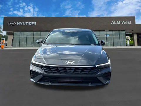 Photos of 2026 Hyundai Elantra SEL Sport Plus for sale in Lithia Springs, GA at ALM Hyundai West