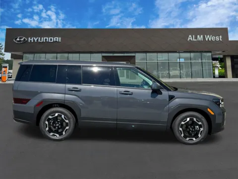 More photos of 2027 Hyundai Santa Fe SE at ALM Hyundai West, GA