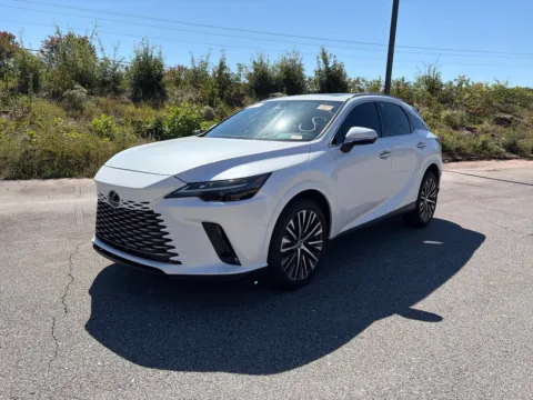 Photos of 2024 Lexus RX 350 Premium Plus for sale in Lithia Springs, GA at ALM Hyundai West