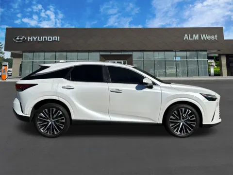 More photos of 2024 Lexus RX 350 Premium Plus at ALM Hyundai West, GA