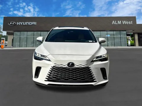 Photos of 2024 Lexus RX 350 Premium Plus for sale in Lithia Springs, GA at ALM Hyundai West