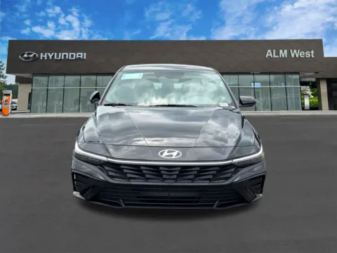 Photos of 2026 Hyundai Elantra SE for sale in Lithia Springs, GA at ALM Hyundai West