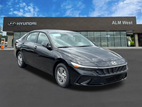 More photos of 2026 Hyundai Elantra SE at ALM Hyundai West, GA