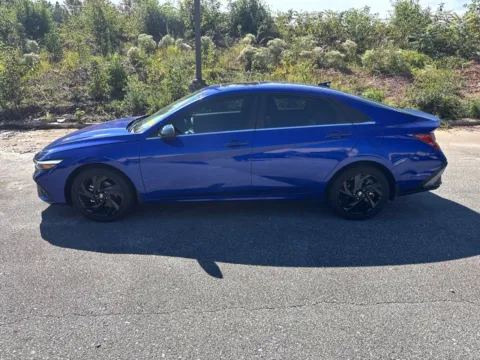 Photos of 2026 Hyundai Elantra SEL Sport for sale in Lithia Springs, GA at ALM Hyundai West
