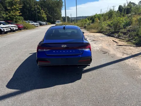 More photos of 2026 Hyundai Elantra SEL Sport at ALM Hyundai West, GA