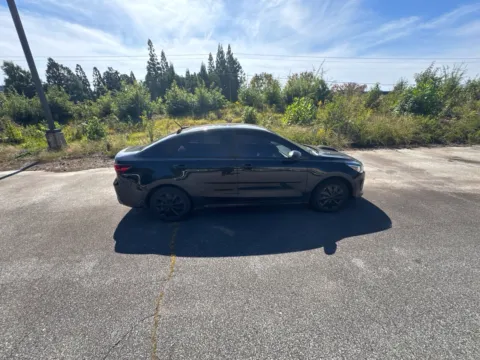 More photos of 2023 Kia Rio S at ALM Hyundai West, GA