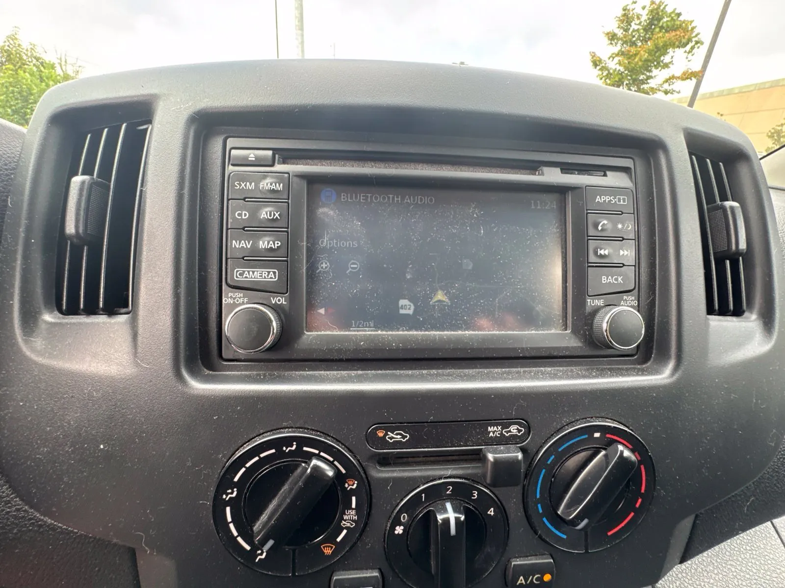 2015 Nissan NV200 SV - Photo 20