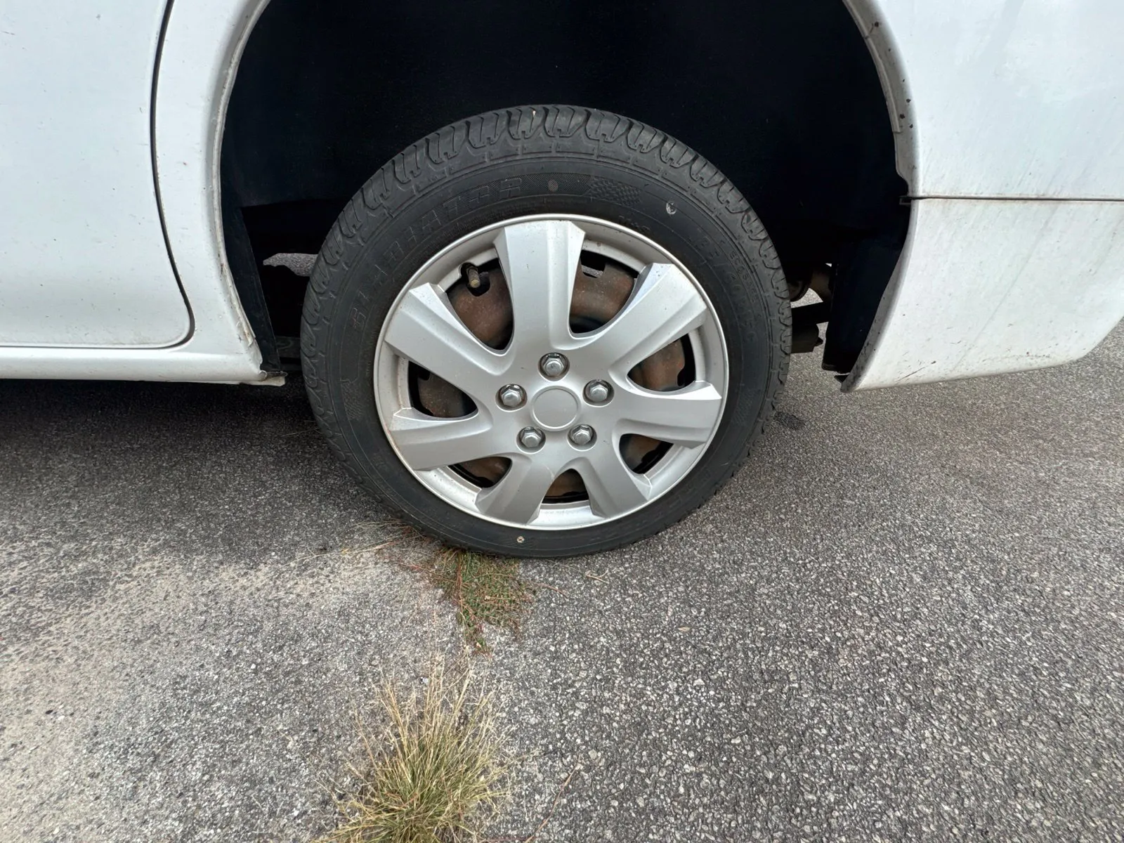 2015 Nissan NV200 SV - Photo 9