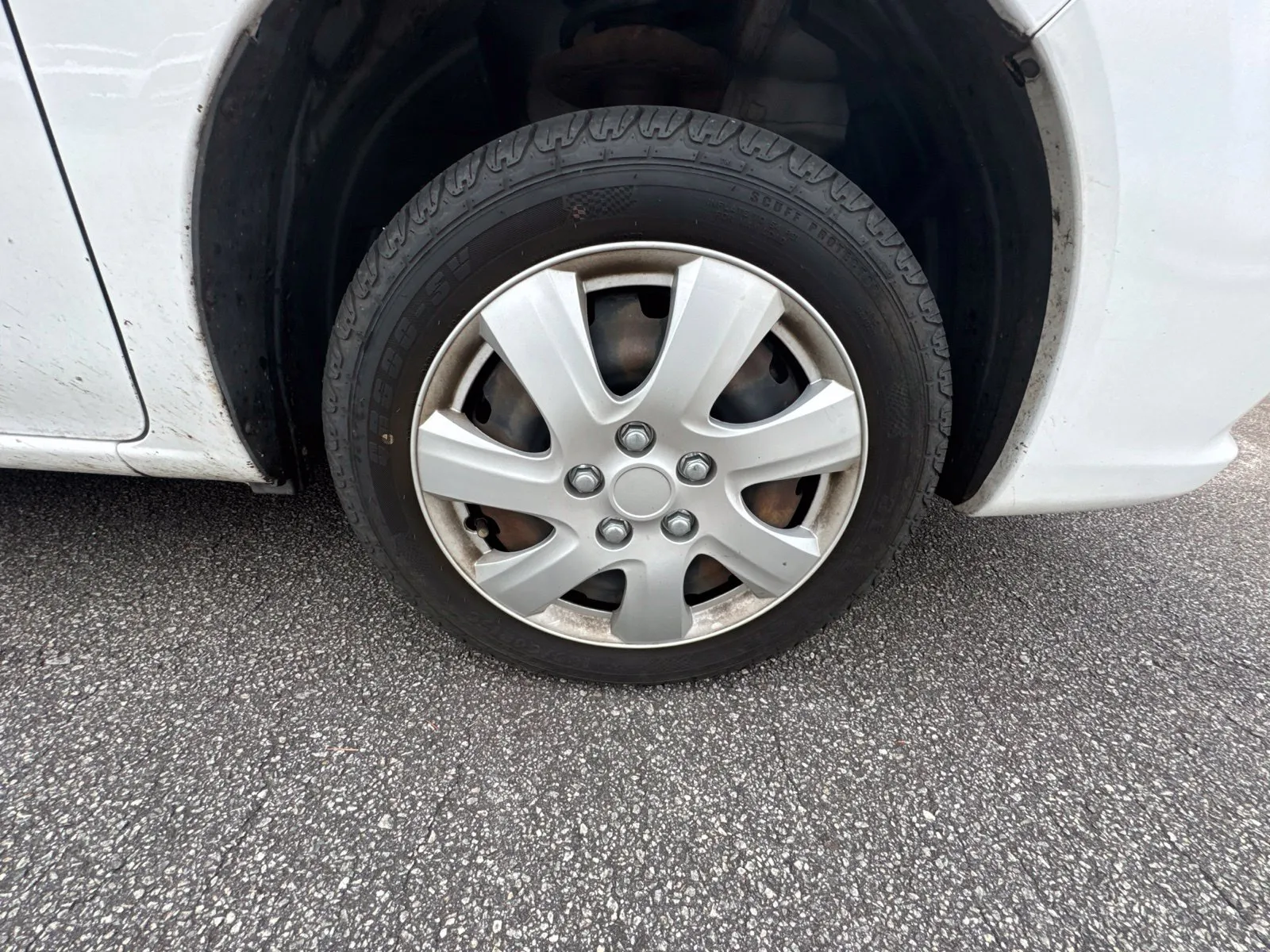 2015 Nissan NV200 SV - Photo 11