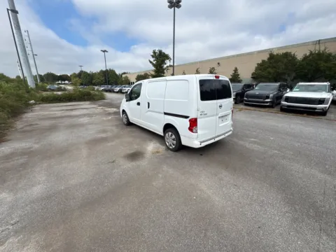 Another view of 2015 Nissan NV200 SV for sale in Lithia Springs, GA at ALM Hyundai West