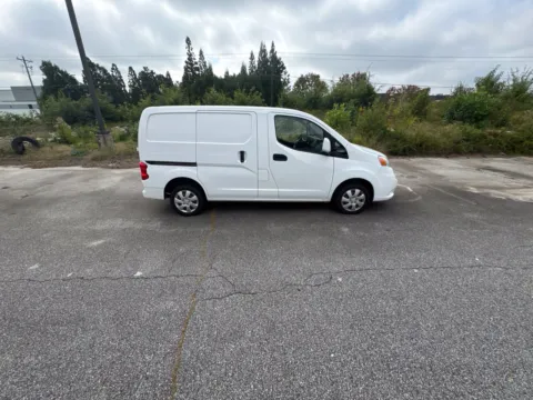 More photos of 2015 Nissan NV200 SV at ALM Hyundai West, GA