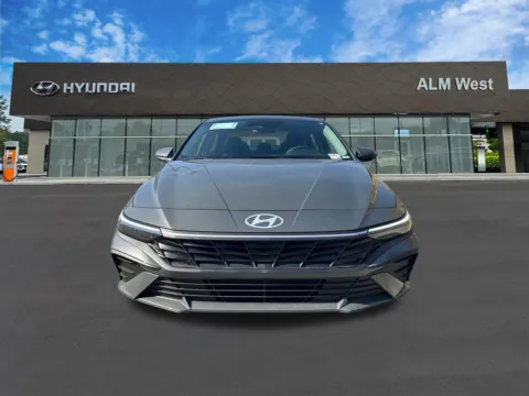 Photos of 2026 Hyundai Elantra SE for sale in Lithia Springs, GA at ALM Hyundai West