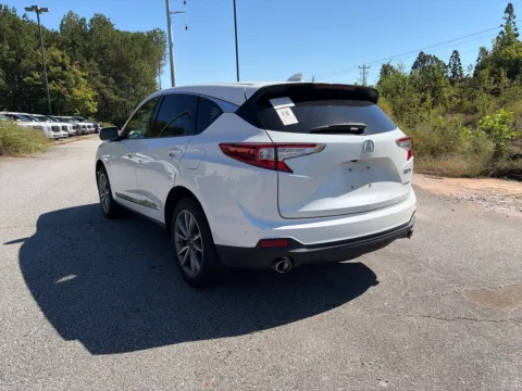 More photos of 2021 Acura RDX Technology Package at ALM Hyundai West, GA
