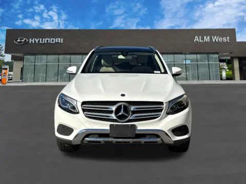 Photos of 2019 Mercedes-Benz GLC 300 for sale in Lithia Springs, GA at ALM Hyundai West