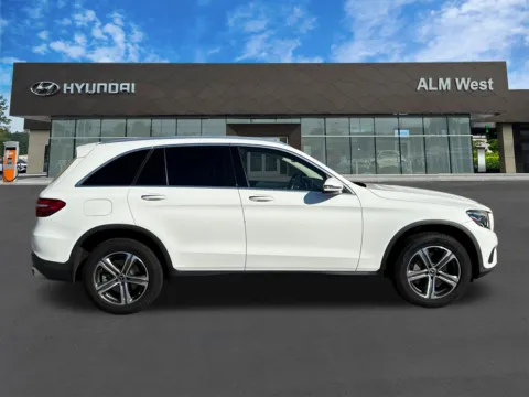 More photos of 2019 Mercedes-Benz GLC 300 at ALM Hyundai West, GA