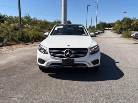 Unknown 2019 Mercedes-Benz GLC 300 for sale in Lithia Springs, GA
